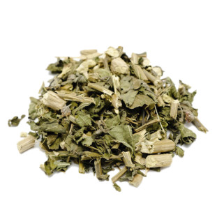 Chá De Melissa Lipia Dafoods 1 Kg