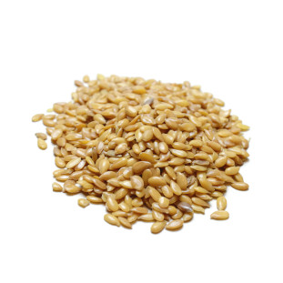 Semente De Linhaça Dourada DaFoods 1kg