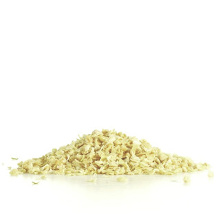 Cebola Desidratada em Tiras DaFoods