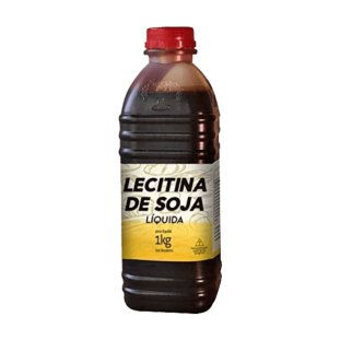 Lecitina de Soja Líquida 1kg