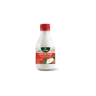 Leite De Coco Copra 200ml