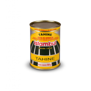 Tahine Istambul 500g