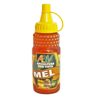 Mel Puro Silvestre Abv Dafoods 280 Gr