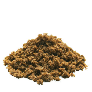 Açúcar Mascavo JR 500g