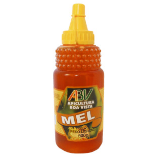 Mel Puro Silvestre Abv Dafoods 500 Gr