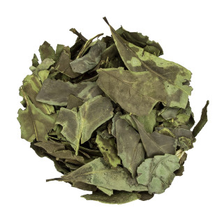 Chá Verde Nacional Dafoods 1 Kg