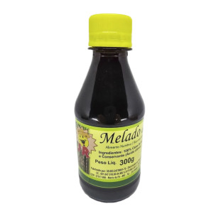 Melado De Cana 300gr