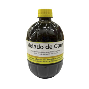 Melado De Cana 720gr
