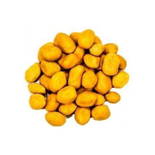 amendoim crocante natural