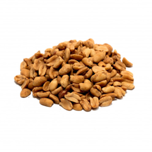 amendoim torrado sem sal sem pele