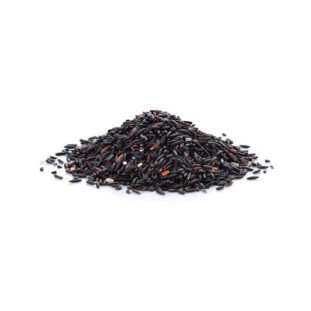 arroz negro