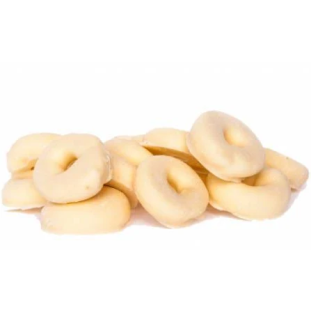 Biscoito Bambole Leite Condensado