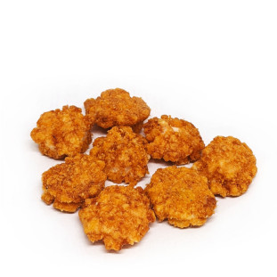 Biscoito de Arroz Apimentado