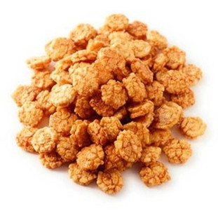 Biscoito de Arroz Barbecue