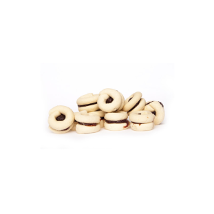 Biscoito Bambole Recheado