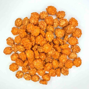 Biscoito de Arroz Tomate