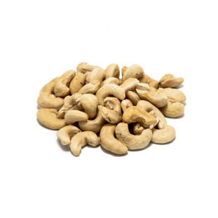 Castanha de Caju Assada