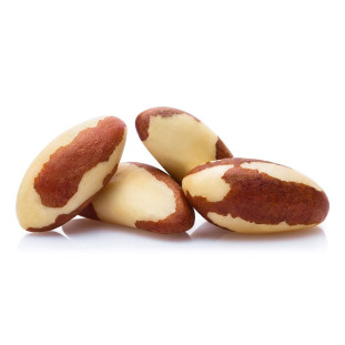 Castanha do Para Large