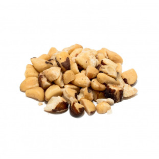 Castanha Para Quebrada