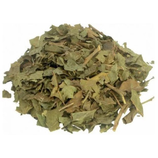 Chá de Bugre / Porangaba