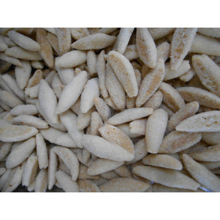 Biscoito Champanhota de Coco