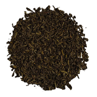 Chá Verde Importado