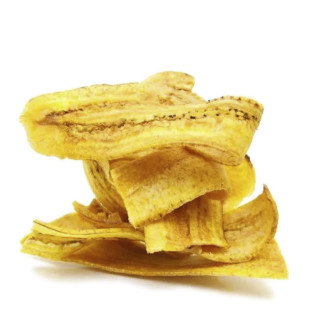 Chips de Banana Doce 400g