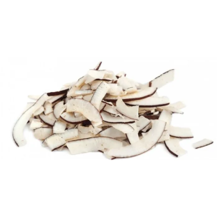 Chips de Coco Natural