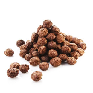 Corn Chocoball Cereal Matinal Alcafoods