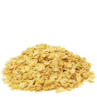 Corn Flakes Natural Alcafoods