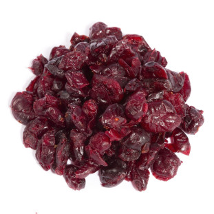 Cranberry Fatiado
