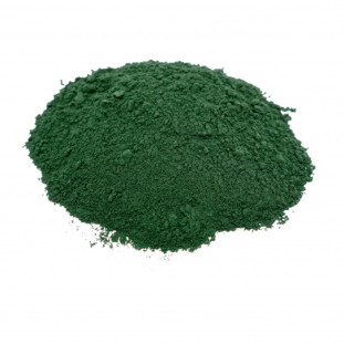 spirulina