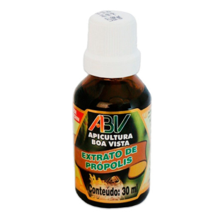 Extrato de Propolis Abv 30ml