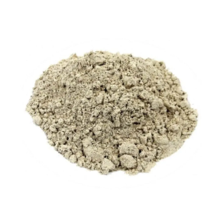 Farinha de Banana Verde