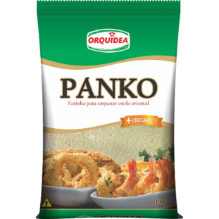 Farinha Panko Orquídea 1kg