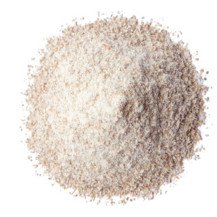 Farinha de Trigo Integral