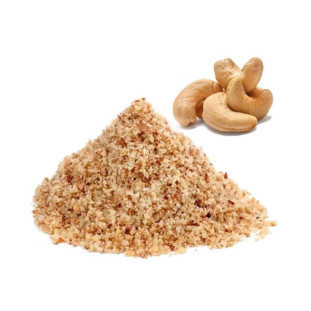 Farinha de Castanha de Caju