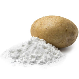 Fécula de Batata