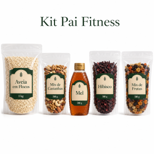 Kit Pai Fitness