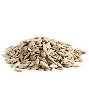 Pepita de Girassol Crua