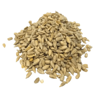 Pepitas de Girassol Torrado e Salgado