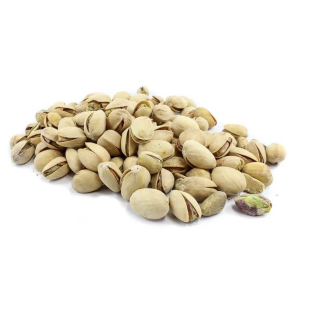 Pistache com Casca Salgado
