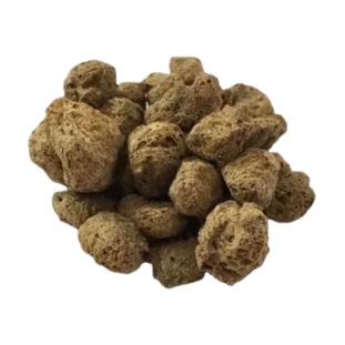 Proteina de Soja Grauda Escura