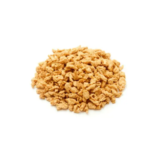 Proteina de Soja Granulada 35mm Clara