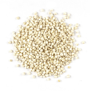 Quinoa Branca Grão