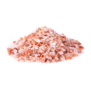 Sal Rosa Grosso do Himalaia