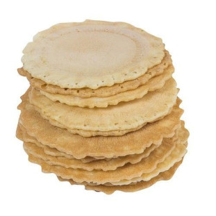 Biscoito Sembei Juju