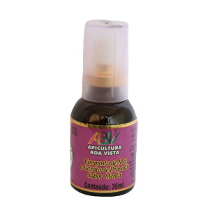 Spray de Própolis Menta