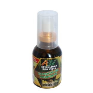 Spray de Própolis Puro