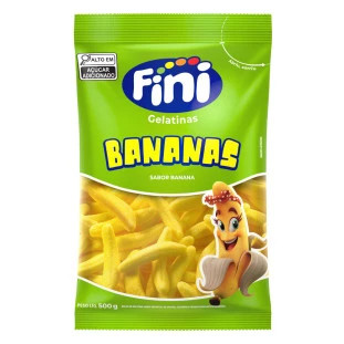 Fini Bananas 500g